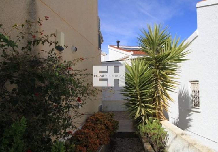 Revente - villa - Ciudad Quesada - Costa Blanca