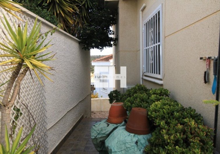 Revente - villa - Ciudad Quesada - Costa Blanca