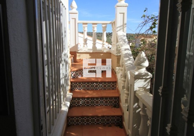 Revente - villa - Ciudad Quesada - Costa Blanca