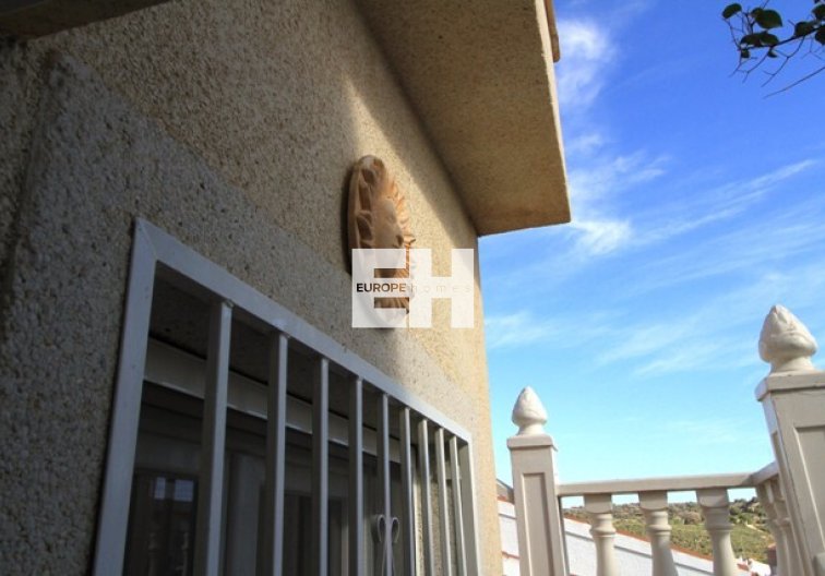 Revente - villa - Ciudad Quesada - Costa Blanca