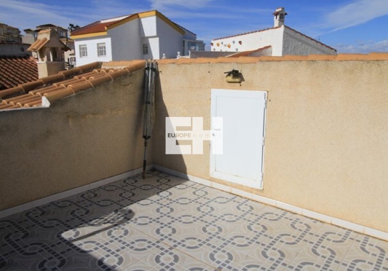 Revente - villa - Ciudad Quesada - Costa Blanca