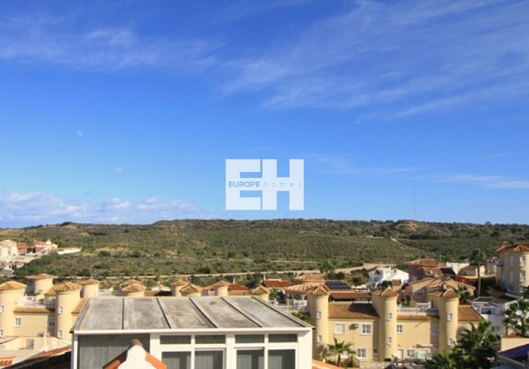 Revente - villa - Ciudad Quesada - Costa Blanca