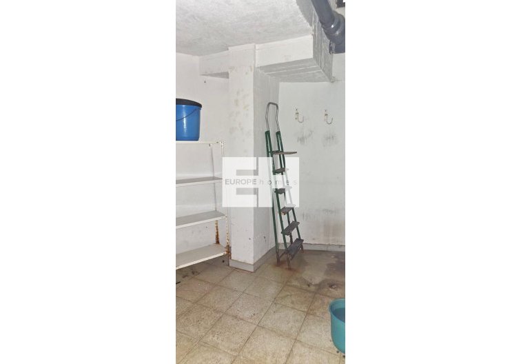 Segunda mano - Apartamento  - Santiago de la Ribera - Playa De Santiago De La Ribera