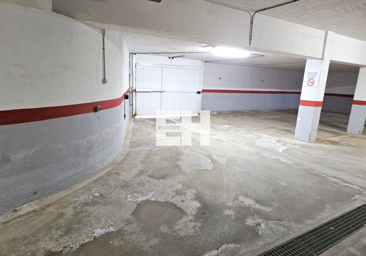 Segunda mano - Apartamento  - Santiago de la Ribera - Playa De Santiago De La Ribera