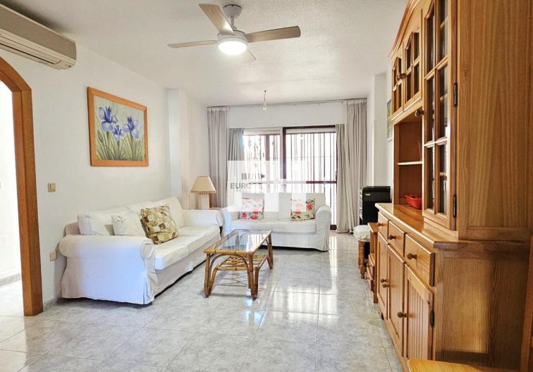 Segunda mano - Apartamento  - Santiago de la Ribera - Playa De Santiago De La Ribera