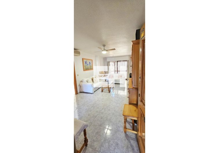 Segunda mano - Apartamento  - Santiago de la Ribera - Playa De Santiago De La Ribera