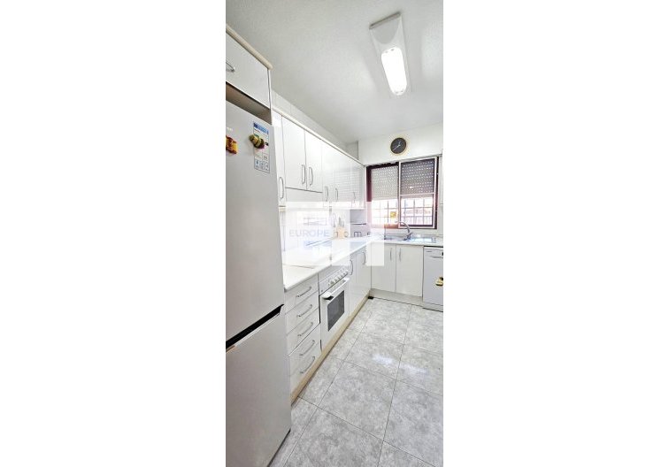 Segunda mano - Apartamento  - Santiago de la Ribera - Playa De Santiago De La Ribera