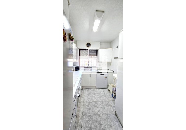 Segunda mano - Apartamento  - Santiago de la Ribera - Playa De Santiago De La Ribera