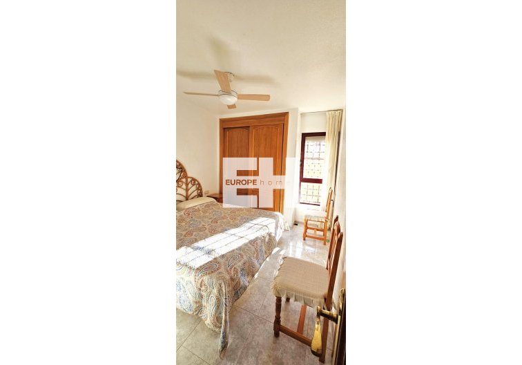 Segunda mano - Apartamento  - Santiago de la Ribera - Playa De Santiago De La Ribera