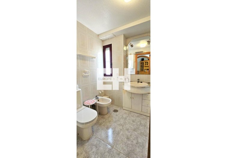 Segunda mano - Apartamento  - Santiago de la Ribera - Playa De Santiago De La Ribera