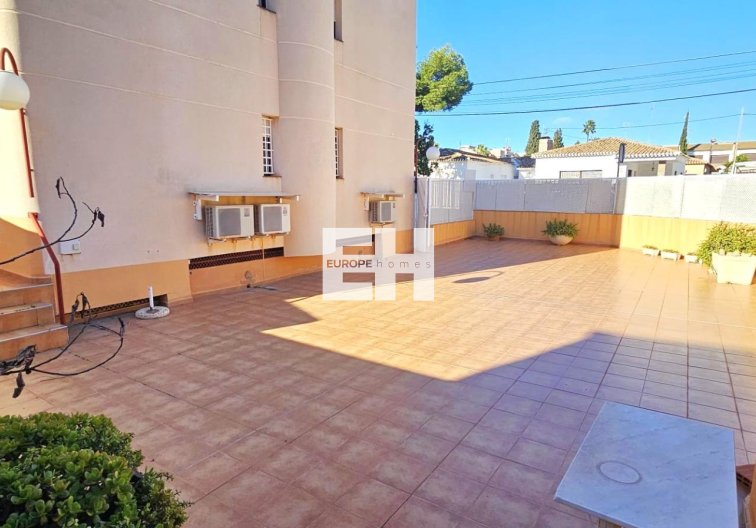 Segunda mano - Apartamento  - Santiago de la Ribera - Playa De Santiago De La Ribera