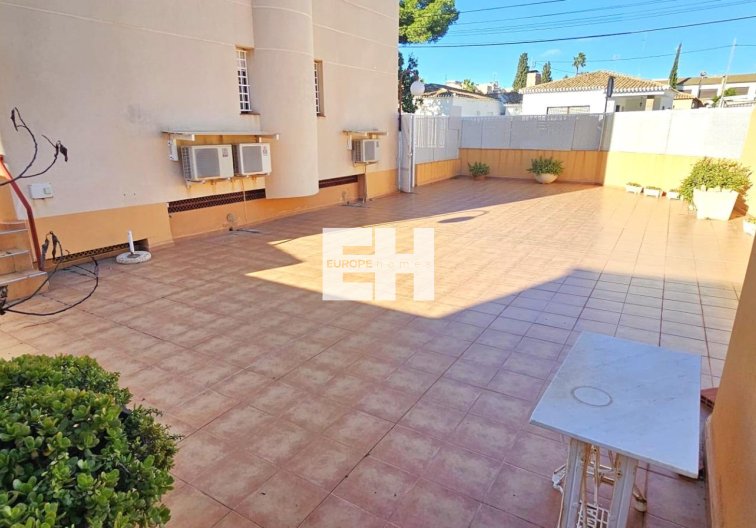 Segunda mano - Apartamento  - Santiago de la Ribera - Playa De Santiago De La Ribera