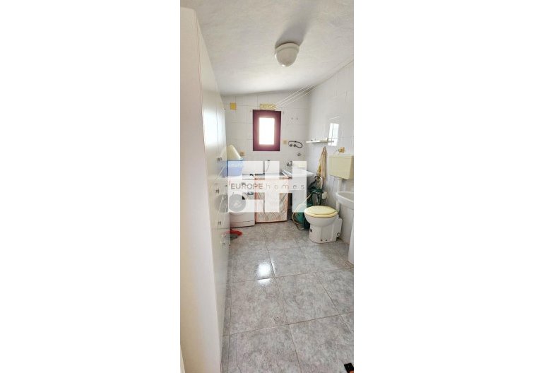 Segunda mano - Apartamento  - Santiago de la Ribera - Playa De Santiago De La Ribera