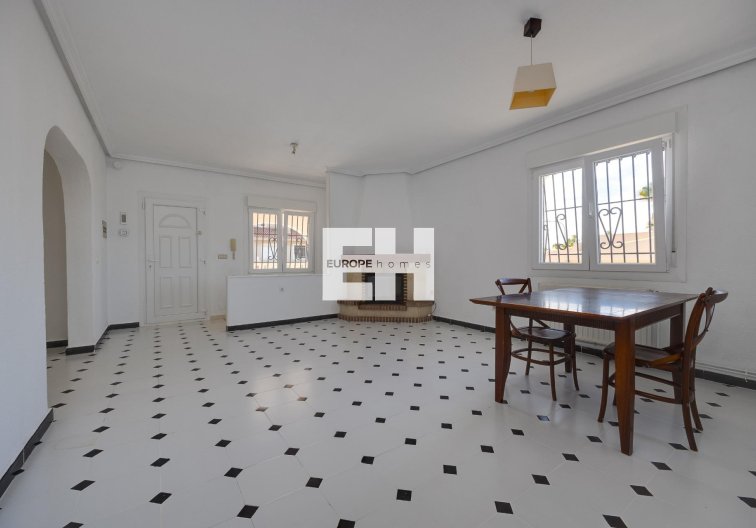 Segunda mano - Semi Detached - Torrevieja - La Siesta - El Salado - Torreta