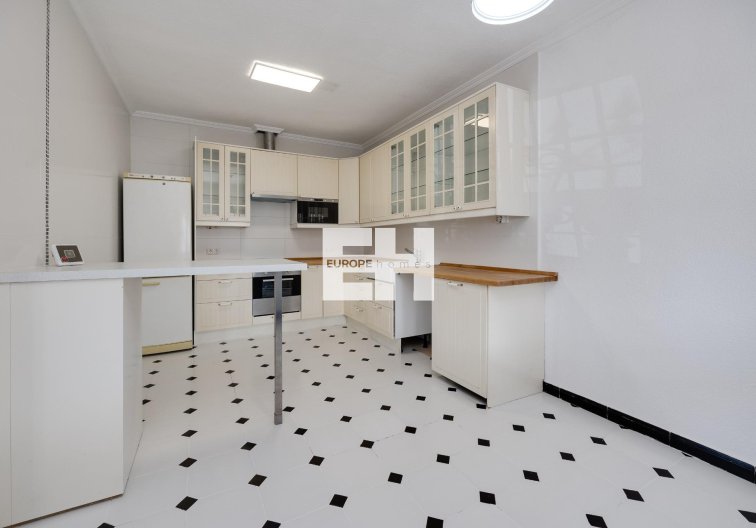 Segunda mano - Semi Detached - Torrevieja - La Siesta - El Salado - Torreta