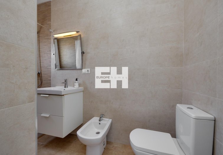 Segunda mano - Semi Detached - Torrevieja - La Siesta - El Salado - Torreta