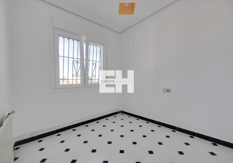 Segunda mano - Semi Detached - Torrevieja - La Siesta - El Salado - Torreta