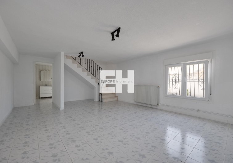 Segunda mano - Semi Detached - Torrevieja - La Siesta - El Salado - Torreta