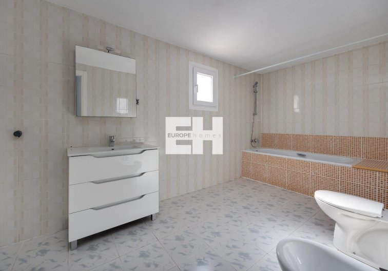 Segunda mano - Semi Detached - Torrevieja - La Siesta - El Salado - Torreta