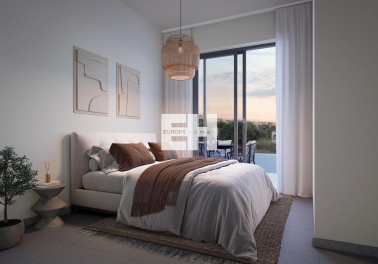 Construction Neuve - Appartement - Torrevieja - Aguas Nuevas