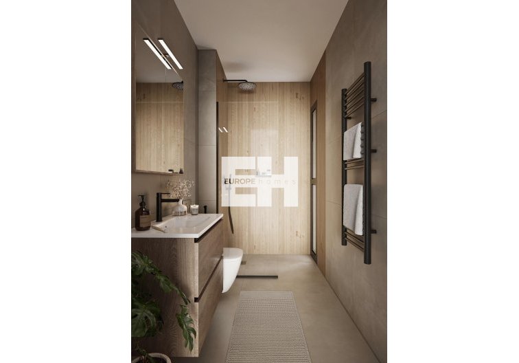 Construction Neuve - Appartement - Torrevieja - Aguas Nuevas