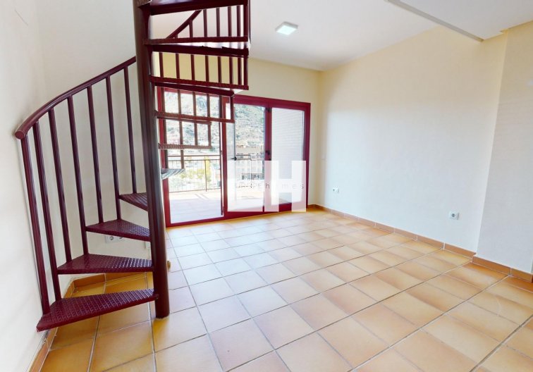 Neubau - Penthaus - Archena - Villanueva del Rio Segura