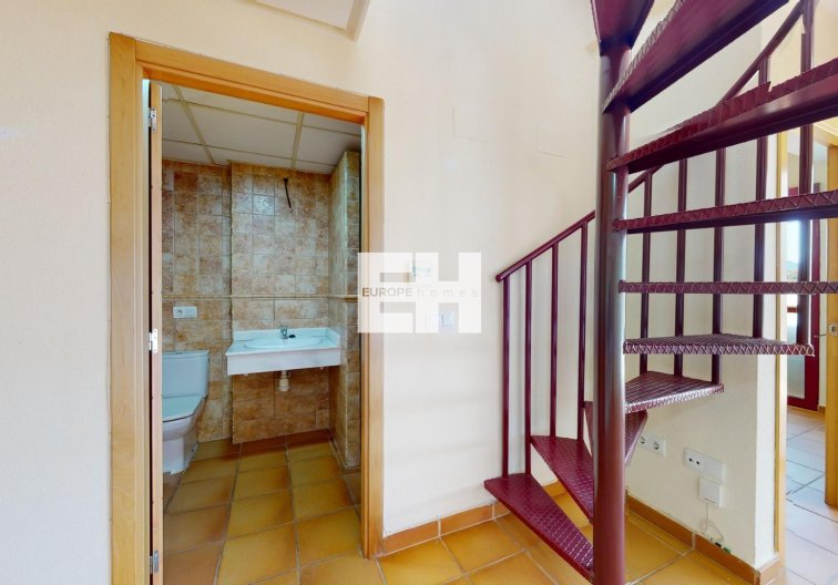 Neubau - Penthaus - Archena - Villanueva del Rio Segura