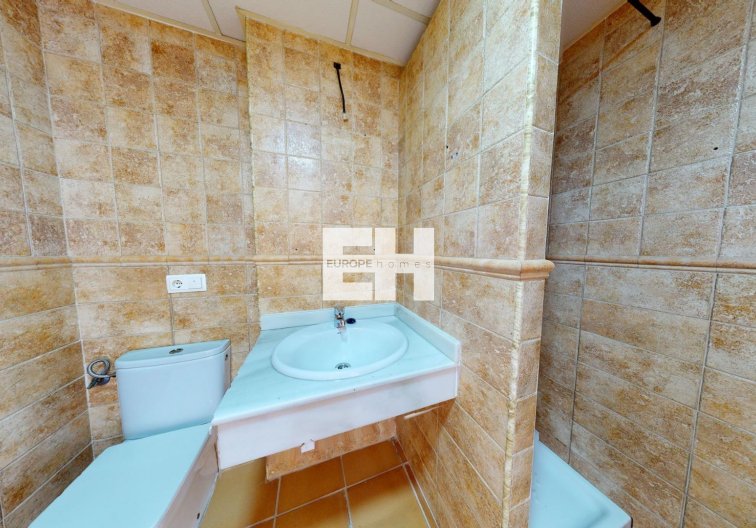 Neubau - Penthaus - Archena - Villanueva del Rio Segura