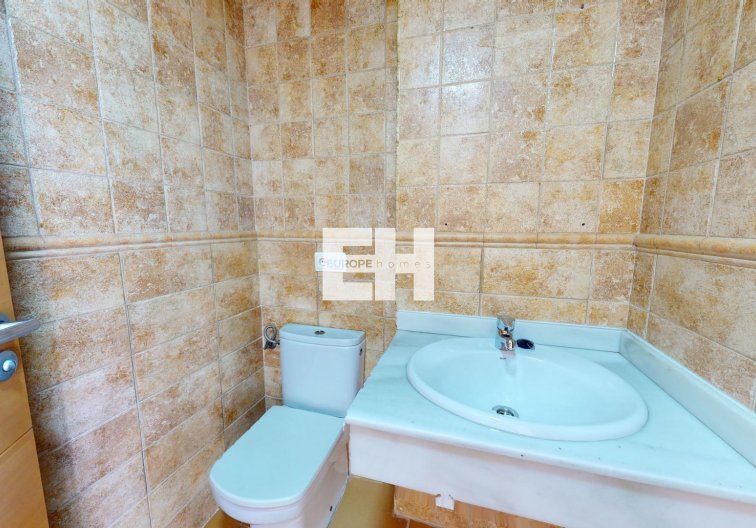 Neubau - Penthaus - Archena - Villanueva del Rio Segura