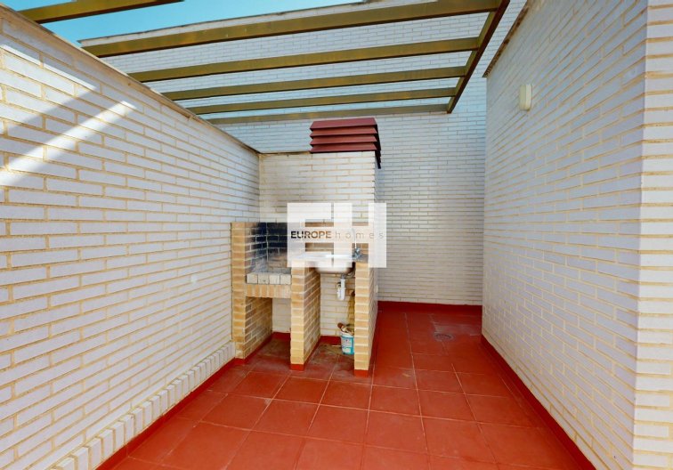 Neubau - Penthaus - Archena - Villanueva del Rio Segura