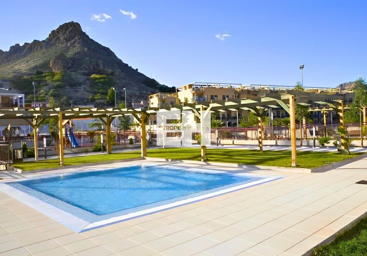 Neubau - Penthaus - Archena - Villanueva del Rio Segura