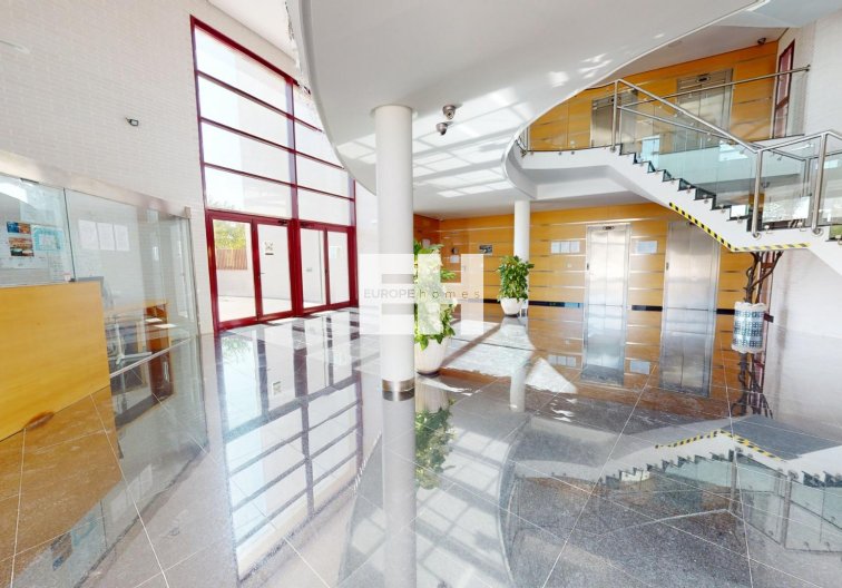 Neubau - Penthaus - Archena - Villanueva del Rio Segura