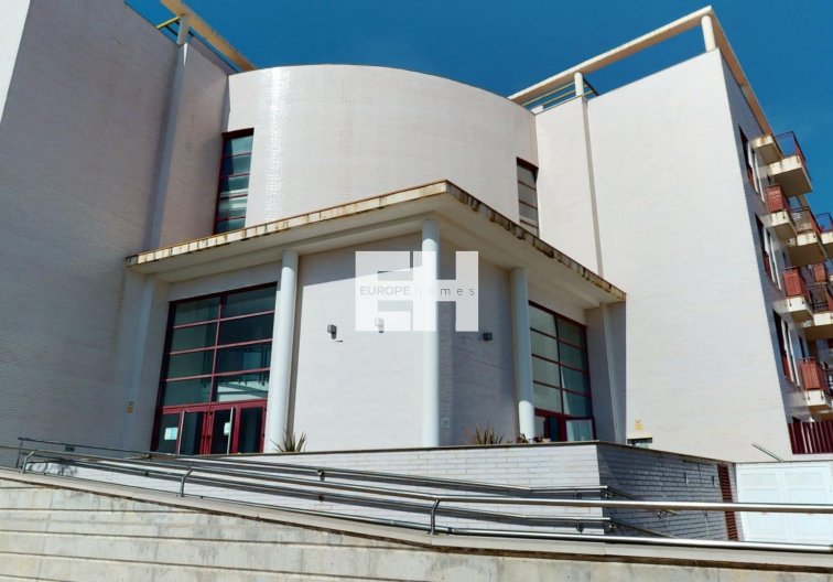 Neubau - Penthaus - Archena - Villanueva del Rio Segura