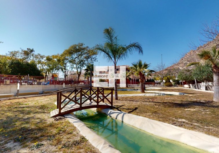 Neubau - Penthaus - Archena - Villanueva del Rio Segura