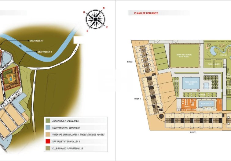 Neubau - Penthaus - Archena - Villanueva del Rio Segura