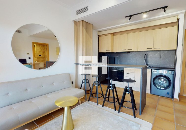 Obra Nueva - Apartamento  - Archena - Villanueva del Rio Segura