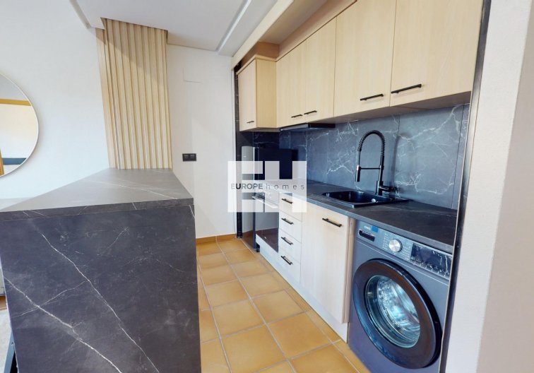 Obra Nueva - Apartamento  - Archena - Villanueva del Rio Segura