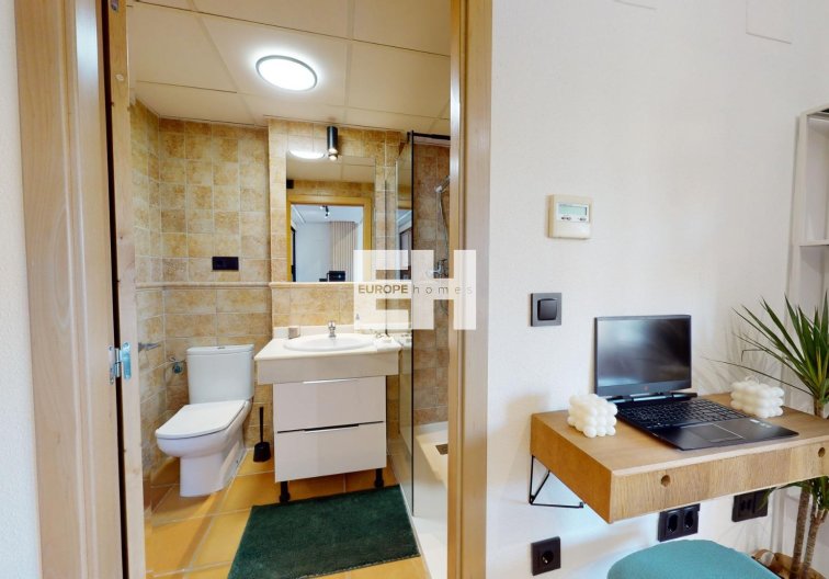 Obra Nueva - Apartamento  - Archena - Villanueva del Rio Segura