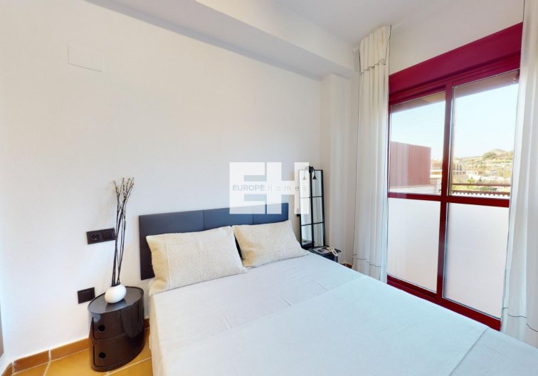 Obra Nueva - Apartamento  - Archena - Villanueva del Rio Segura