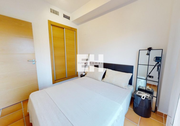 Obra Nueva - Apartamento  - Archena - Villanueva del Rio Segura