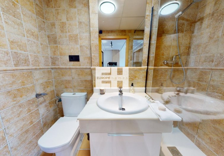 Obra Nueva - Apartamento  - Archena - Villanueva del Rio Segura