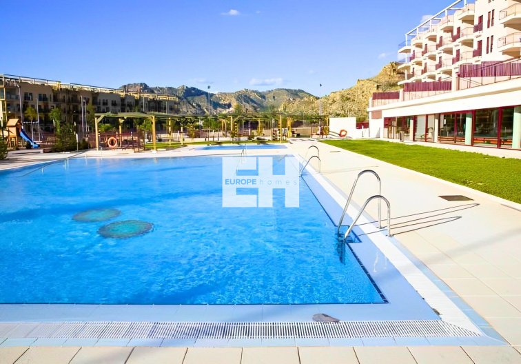 Obra Nueva - Apartamento  - Archena - Villanueva del Rio Segura