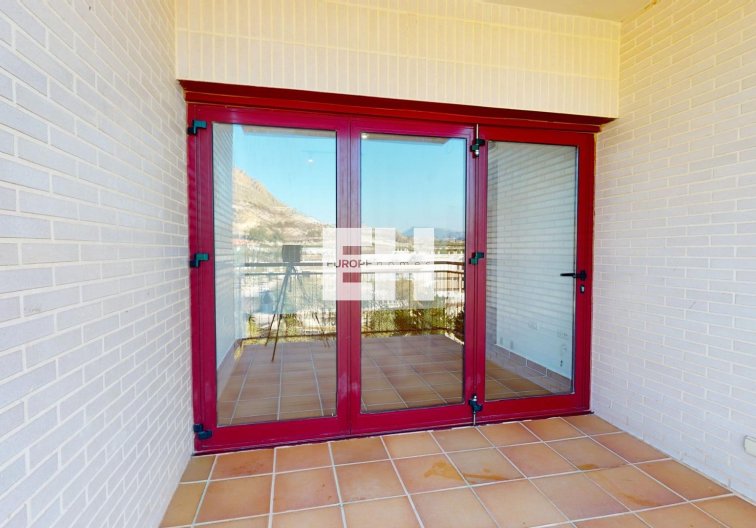 Obra Nueva - Apartamento  - Archena - Villanueva del Rio Segura