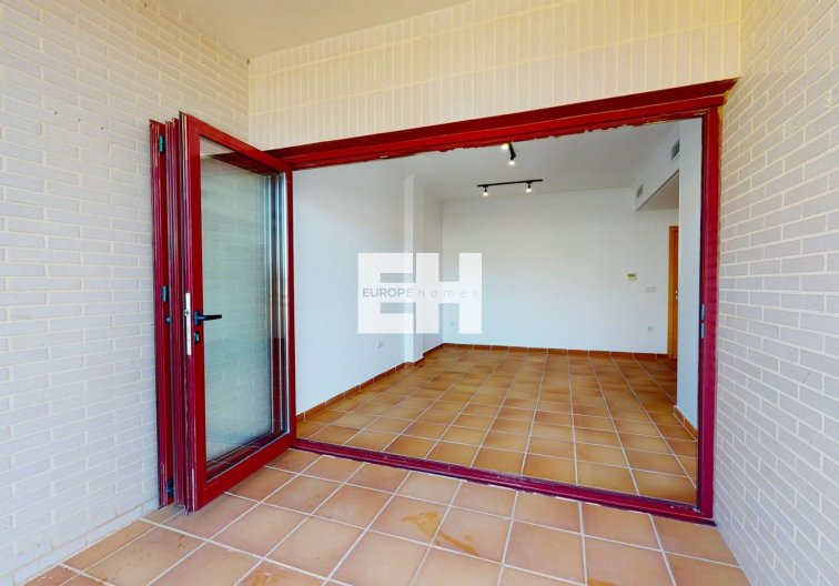 Obra Nueva - Apartamento  - Archena - Villanueva del Rio Segura