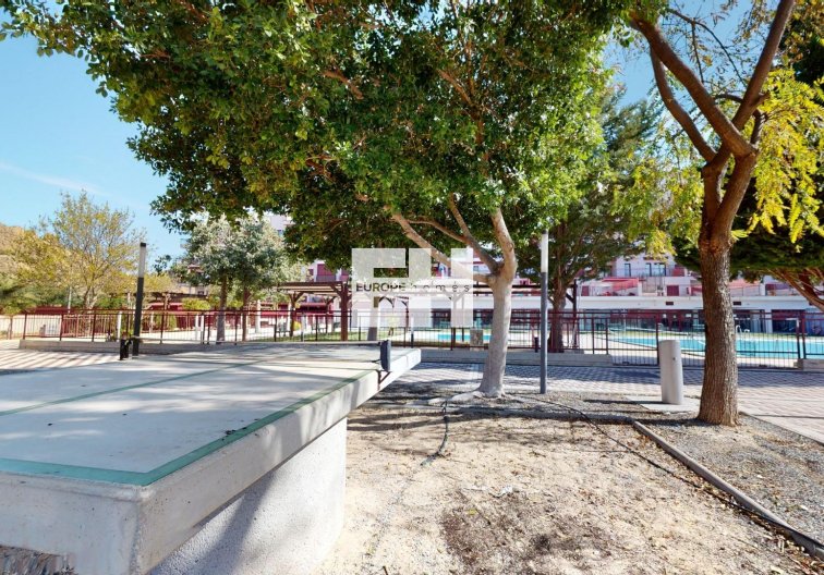 Obra Nueva - Apartamento  - Archena - Villanueva del Rio Segura