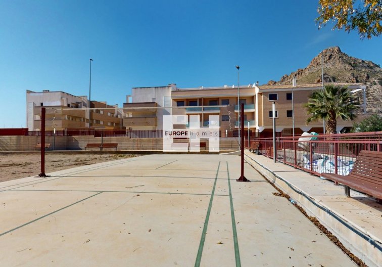 Obra Nueva - Apartamento  - Archena - Villanueva del Rio Segura