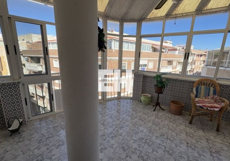 Segunda mano - Apartamento  - Torrevieja - Costa Blanca