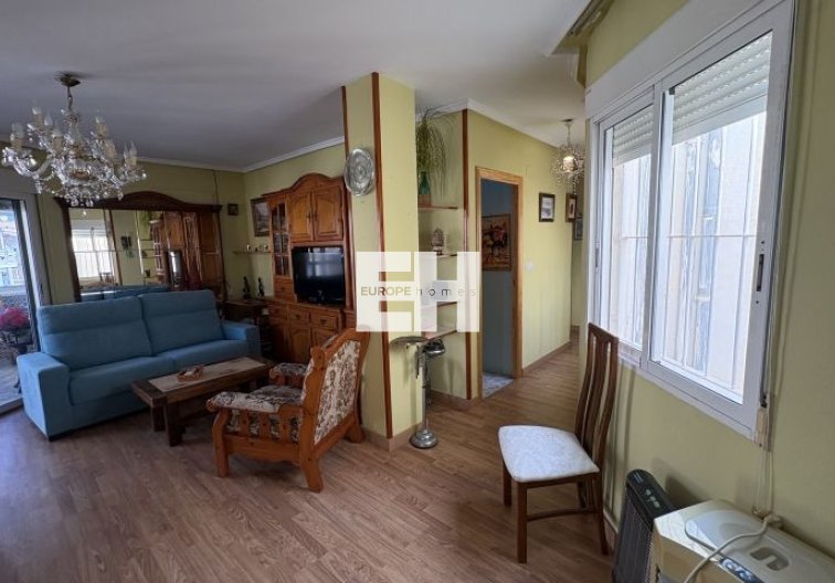 Segunda mano - Apartamento  - Torrevieja - Costa Blanca