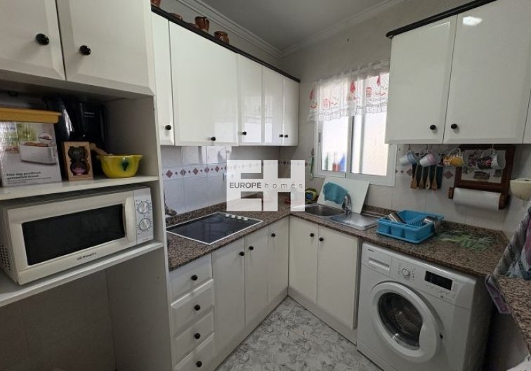Segunda mano - Apartamento  - Torrevieja - Costa Blanca