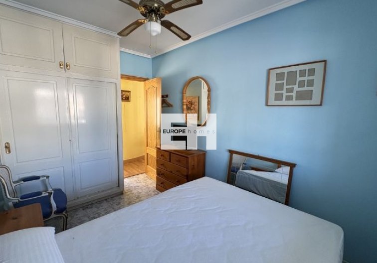 Segunda mano - Apartamento  - Torrevieja - Costa Blanca